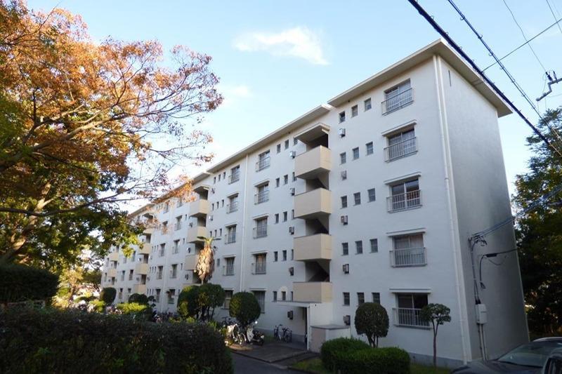 狭山23棟