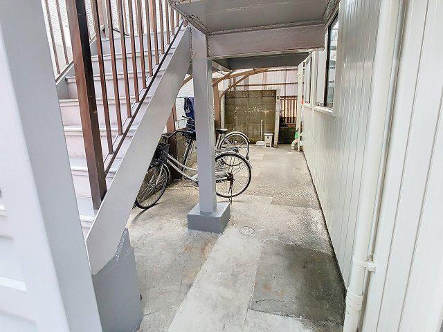 メゾン高見