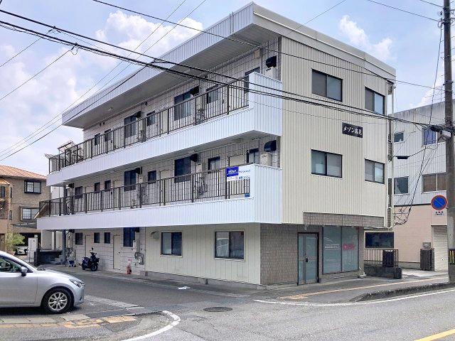 メゾン高見