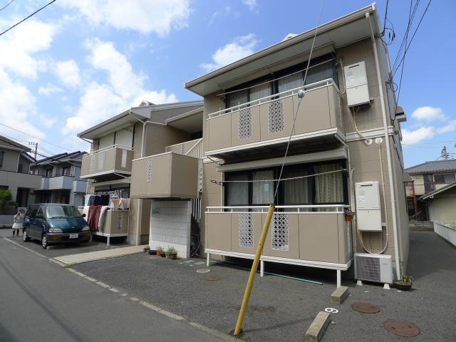 サニーハイツ三番館