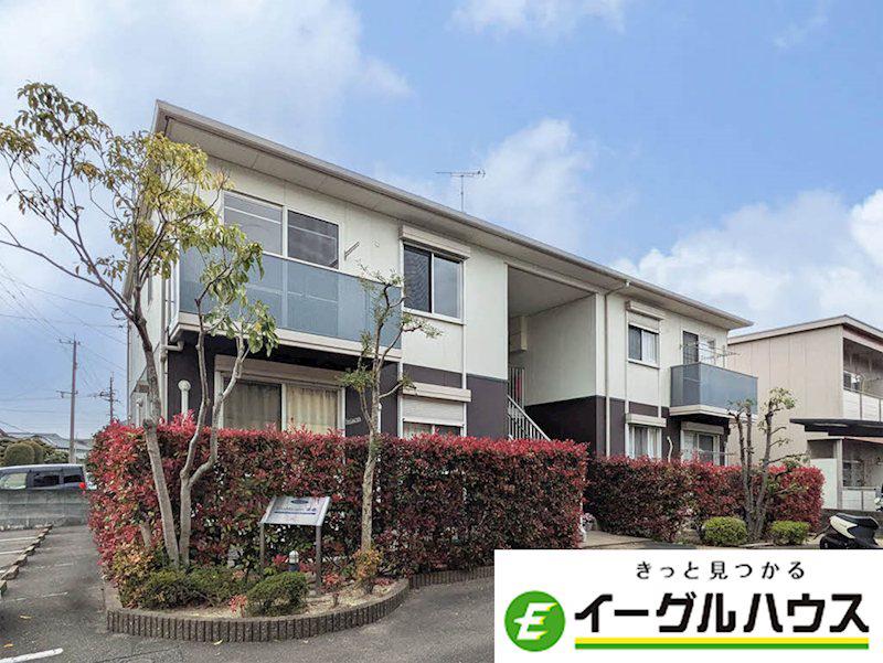 シャーメゾン来春(2LDK/1階)