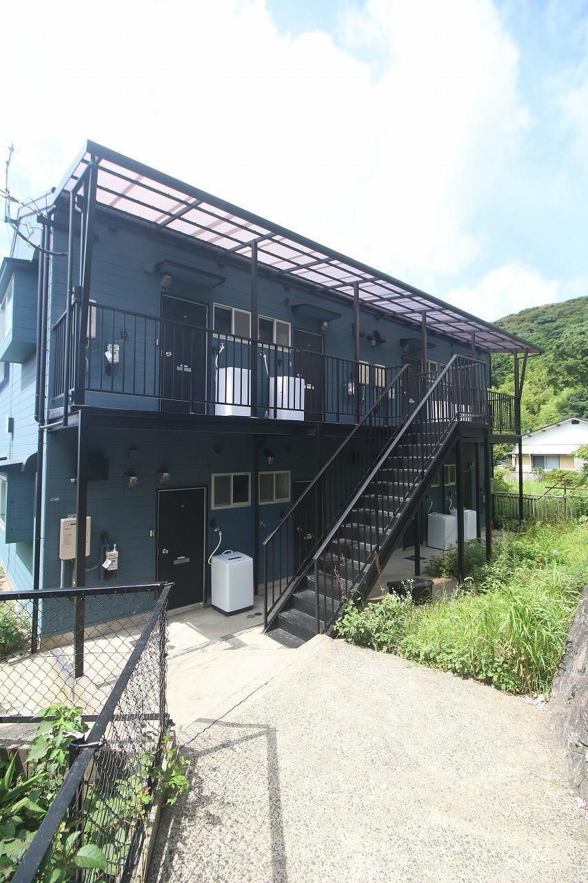 高平ハイツ
