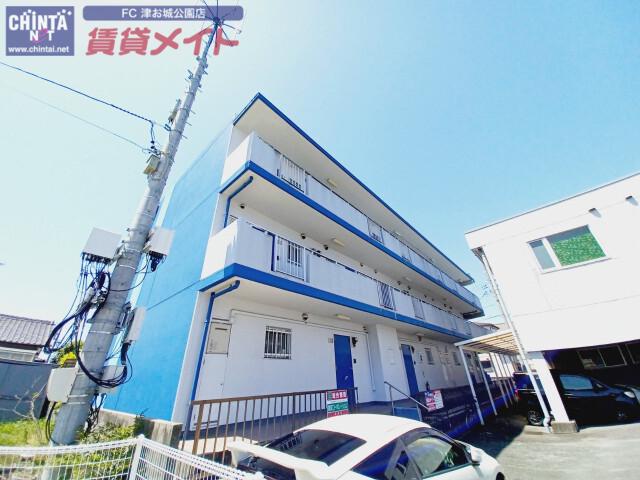 ブルージュ寿町