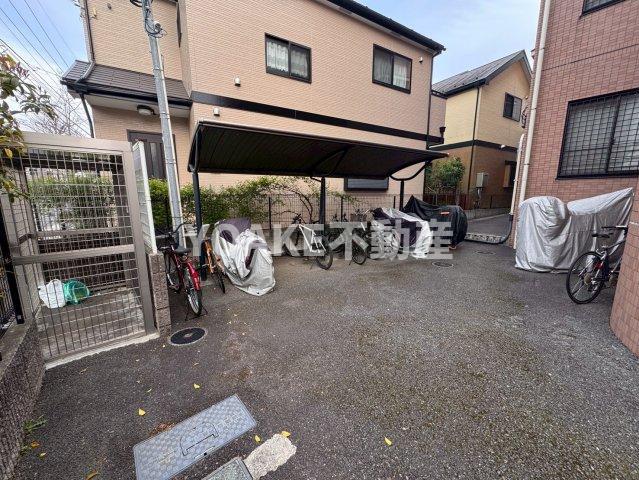エクレール森の丘