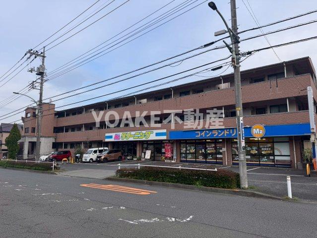 エクレール森の丘