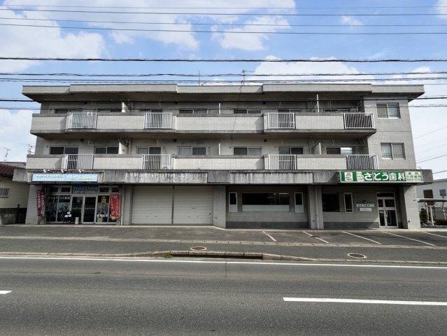 エントピア白水