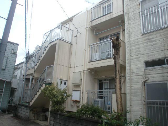 ハイツ三芳台