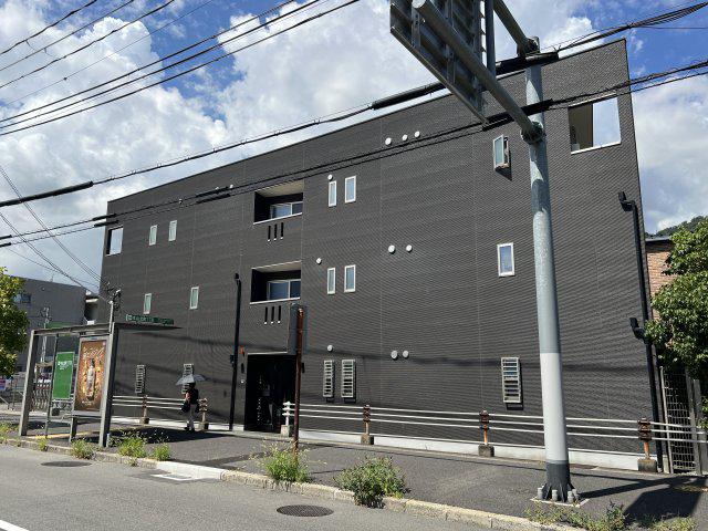 本山ローズプラザ