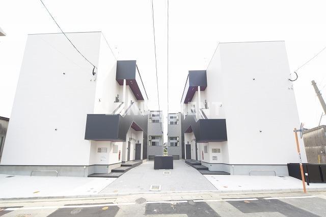 REVEUR箱崎