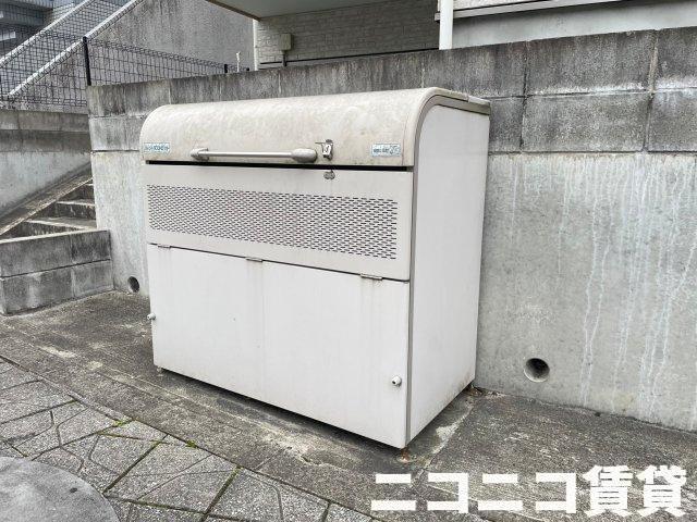 PRESTIGE旭ケ丘