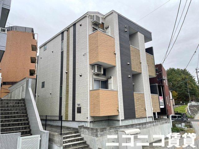 PRESTIGE旭ケ丘