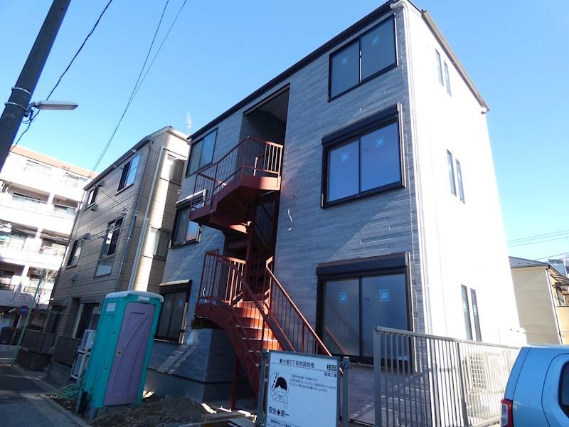 ターコイズ新小岩