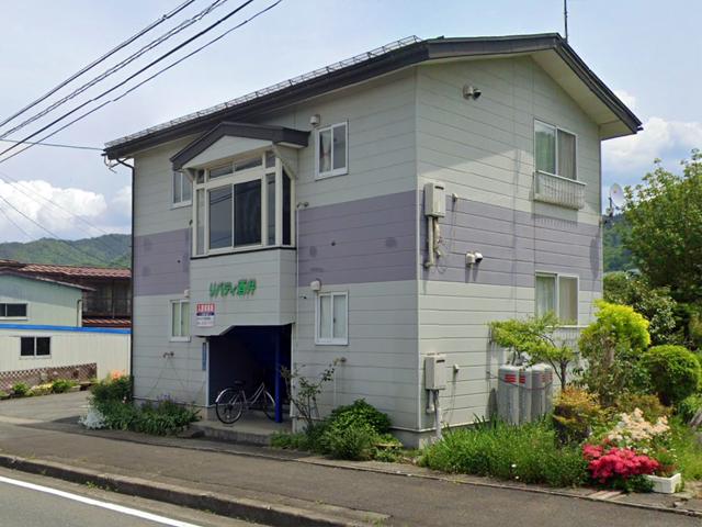 リバティ酒井