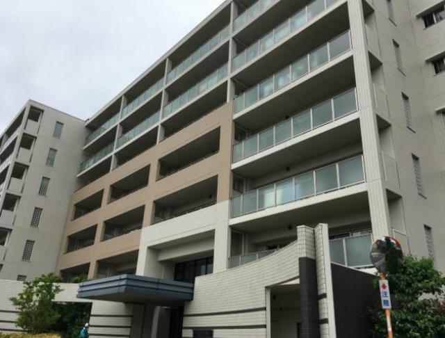 グリーンフォート長岡京