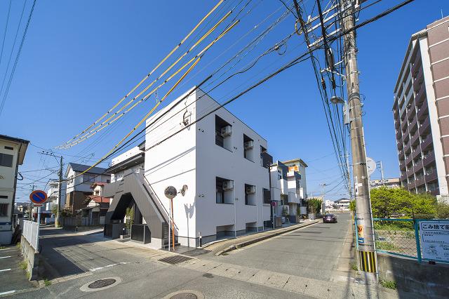 CREA COURT箱崎