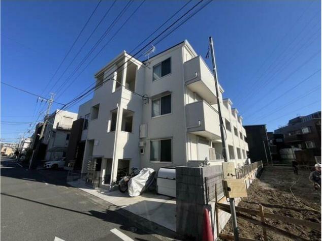 MQUARTO淵野辺
