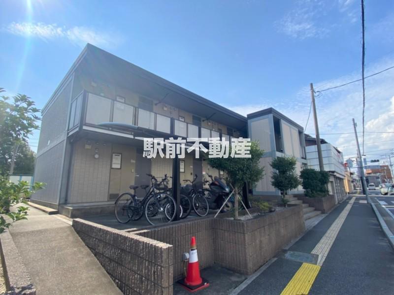 ぶどうの樹
