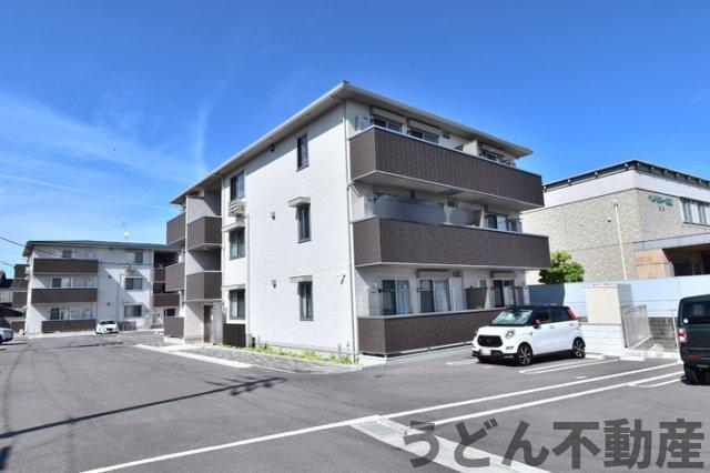 ロータスII A棟