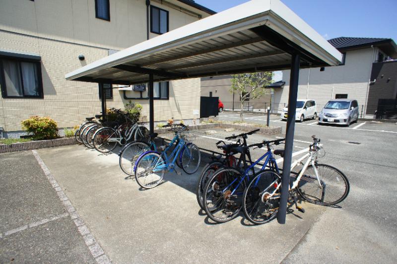 フローラル長者原