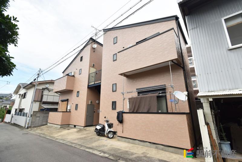 パークサイド友丘