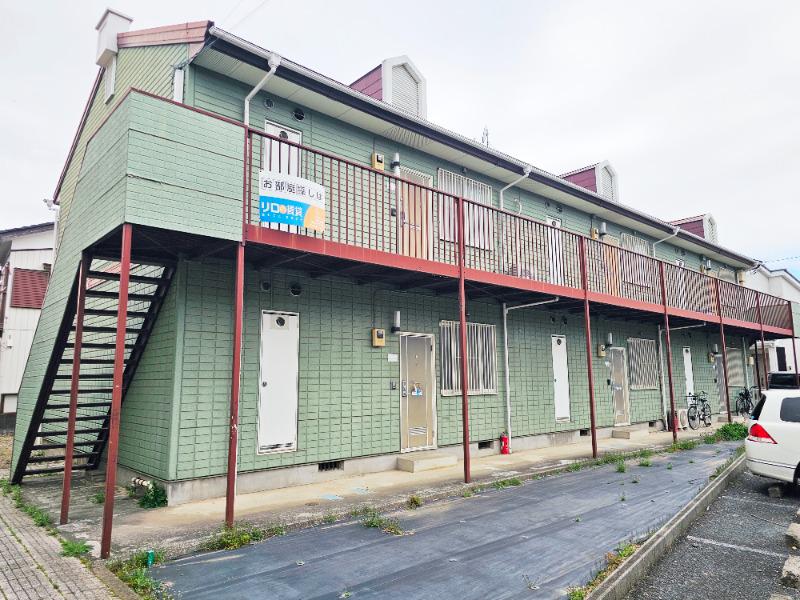 プレンティ白岡