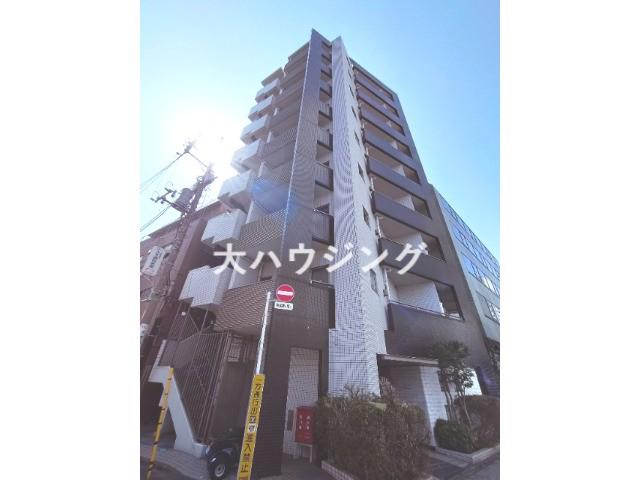 アジールコート品川