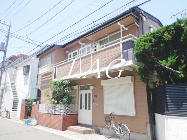 新井ハイツ