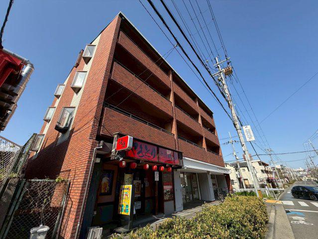 千里ヒルトンハイム壱番館