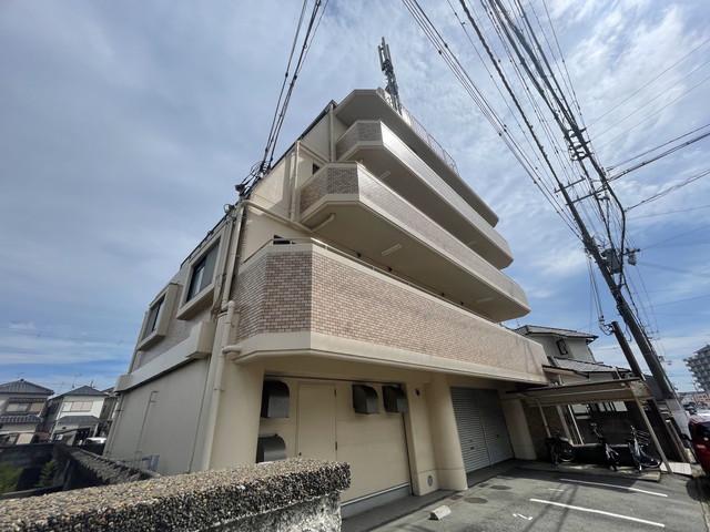 ベネフィス魚住II