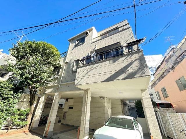 メゾンプラム