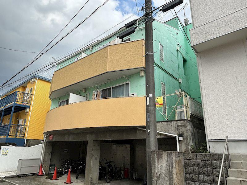 テニメントヒル