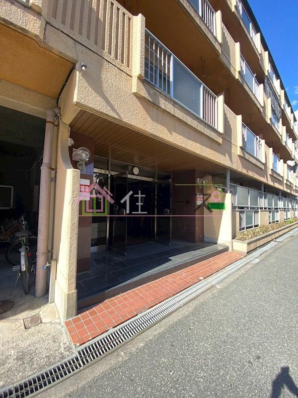 ヴィラナリー菅原