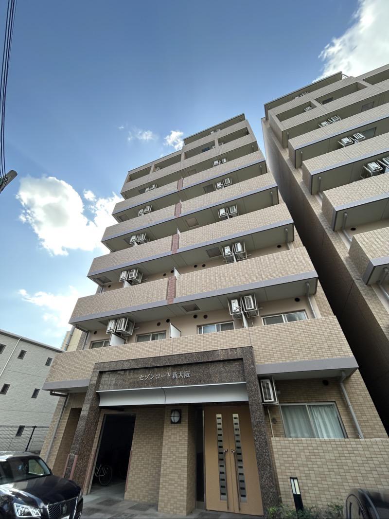 セゾンコート新大阪