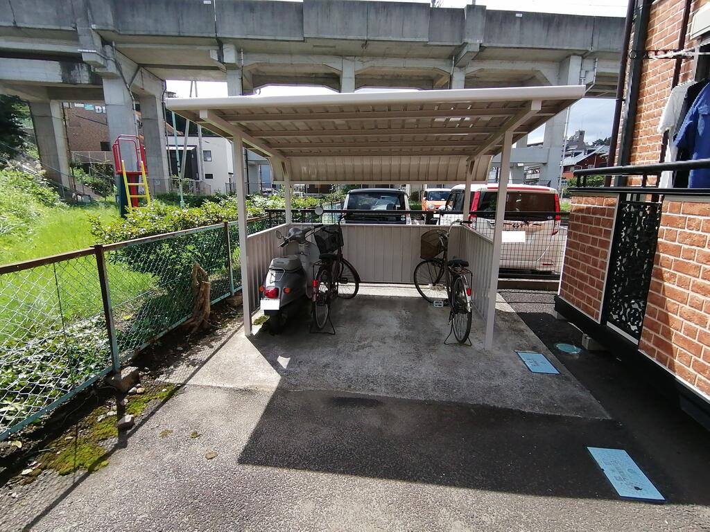 パセオステーブル八乙女II