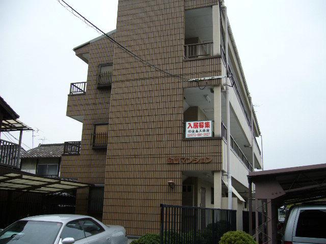 橋本金森マンション