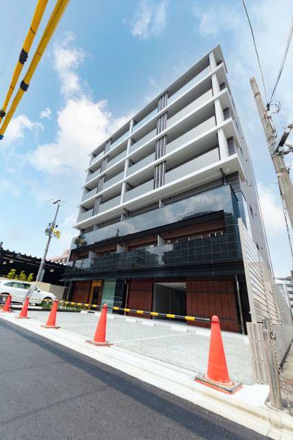 ベラジオ雅び京都西院