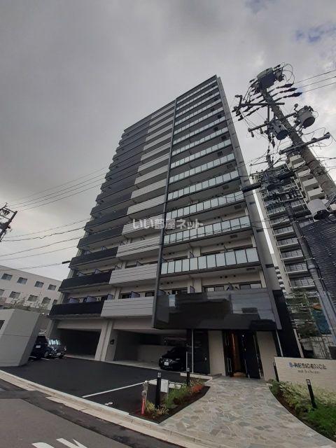 ファステート葵桜通リブレ