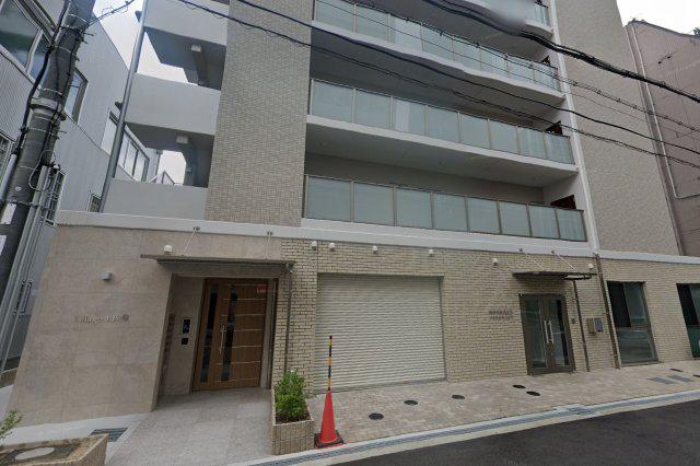 VILLAGE土佐堀