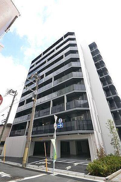 ラ・メゾン川崎六番館