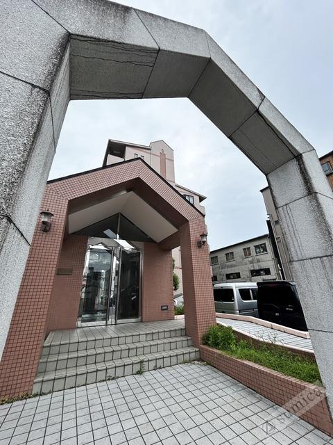 シティハイム平成