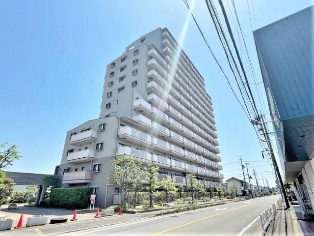 グランドメゾン四日市(3LDK/6階)