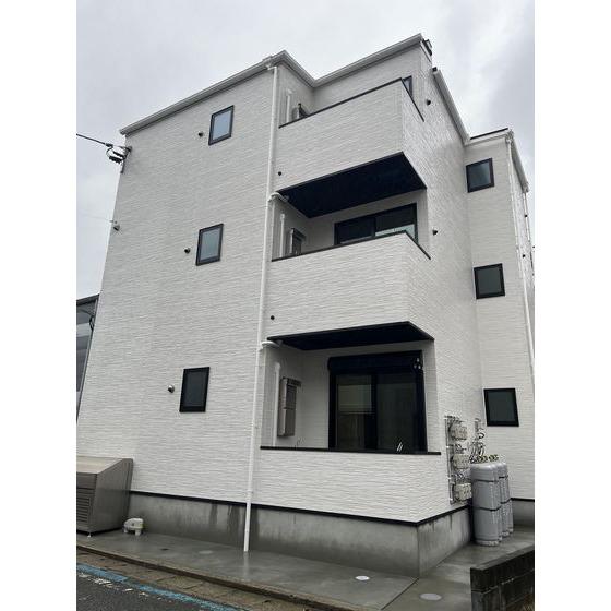 メゾンクレール二日市参番館