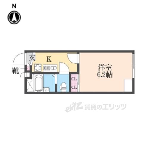 レオパレスアーデルⅡ