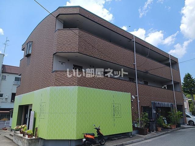 エクセレント宝塚東