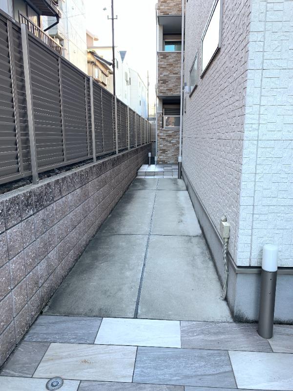 クリエオーレ諸口I