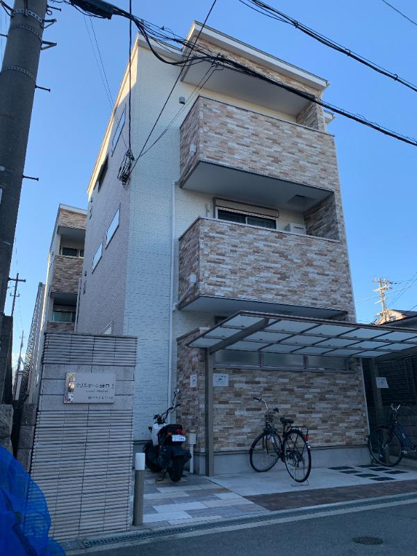 クリエオーレ諸口I