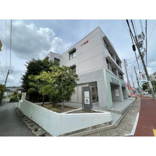 フラット松栄