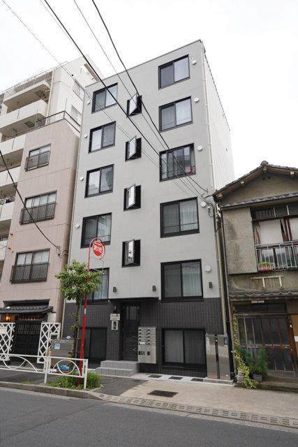 ルイーゴ押上