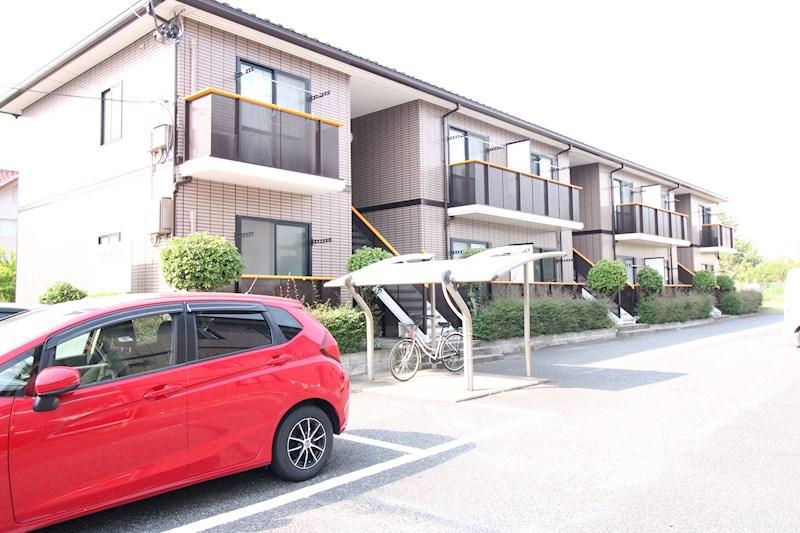 ステラハウスII