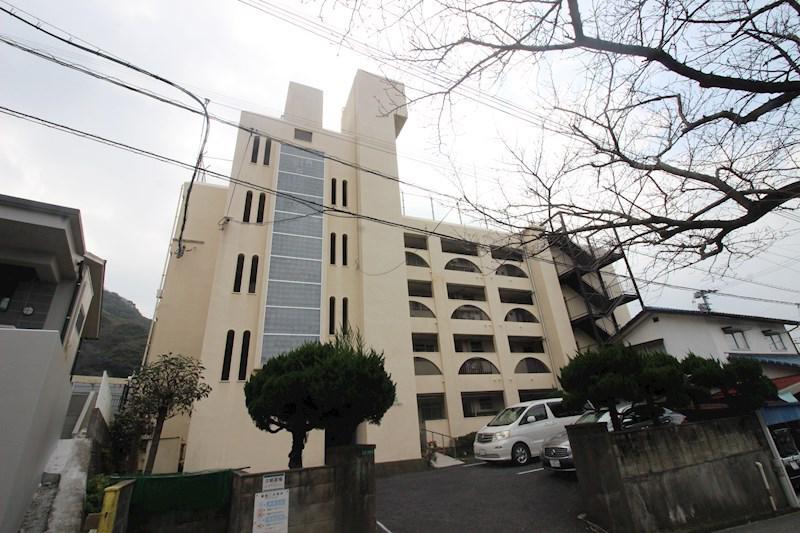 赤坂第7マンション